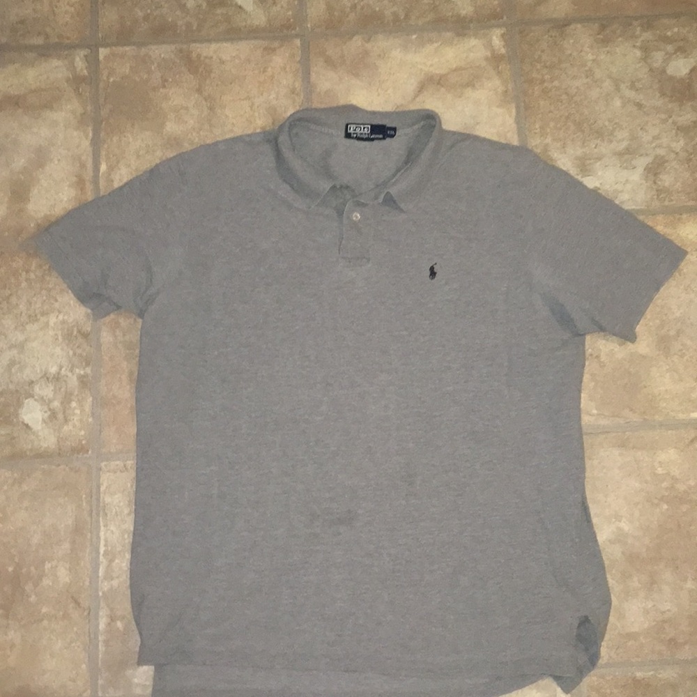 Nike polo
